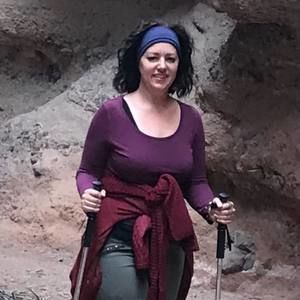 Meet your Posher, Samantha